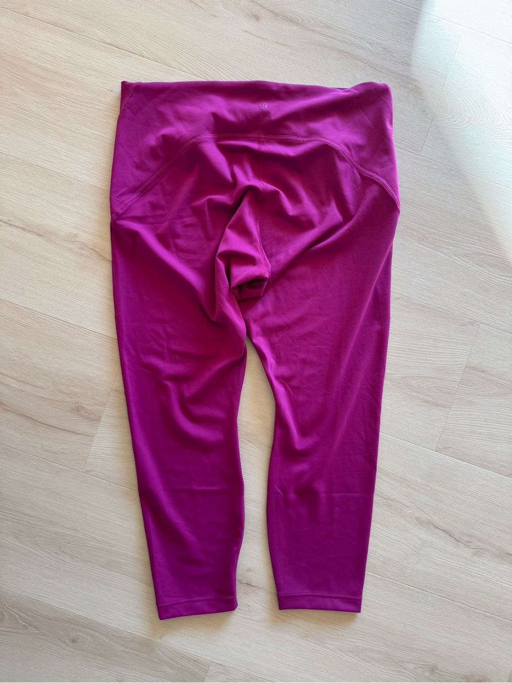 Lululemon Legging Sz 16